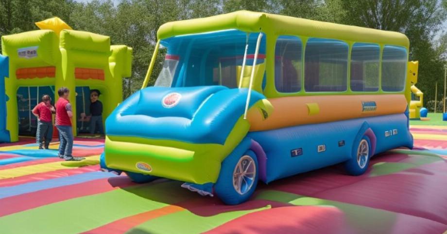 Les minibus sont l'un des moyens de transport les plus emblématiques du CDMX (TikTok : nostalgiatime1999)