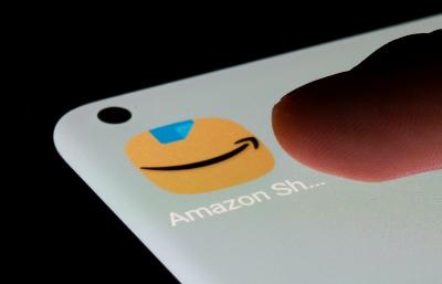 Nilo, l'assistant commercial d'Amazon