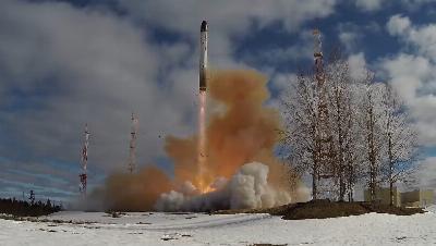 Comment la Russie utilise l’intelligence artificielle pour ses missiles nucléaires