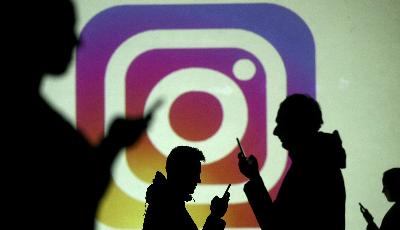 Comment avoir des conversations avec vous-même sur Instagram
