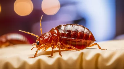 Tiktoker expose un téléphone portable infesté de punaises de lit et éveille une nouvelle peur chez les habitants du CDMX