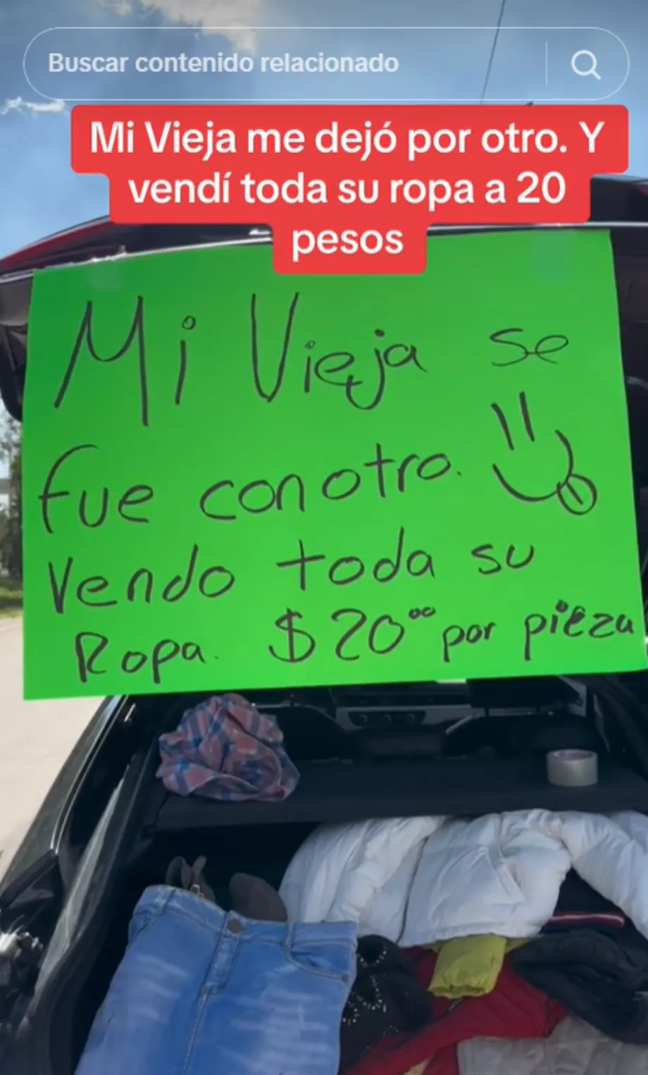 (TikTok : @maximojj)