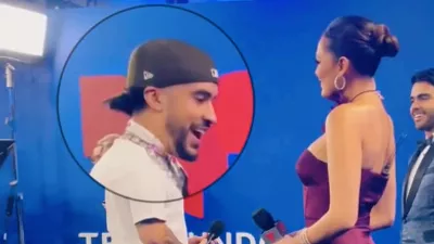 « Il l'a complètement scannée » : Bad Bunny a oublié Kendall Jenner en voyant cette Miss Univers mexicaine | VIDÉO