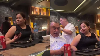Un homme a raté un détail clé de sa demande en mariage et c'est devenu viral