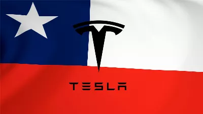 Elon Musk arriverait au Chili avec Tesla
