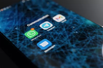 Cinq nouvelles fonctionnalités qui arriveront sur WhatsApp