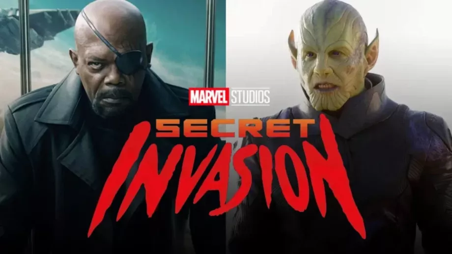 Le réalisateur de la série « Secret Invasion », Ali Selim, a révélé que la scène d'ouverture de la nouvelle série Disney+ avait été réalisée par l'intelligence artificielle.