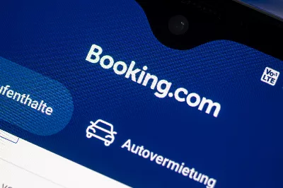 Avec ce message, ils volent ceux qui louent un logement sur Booking et d'autres portails