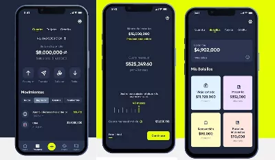 Lulo, la banque numérique colombienne, lance une SuperApp