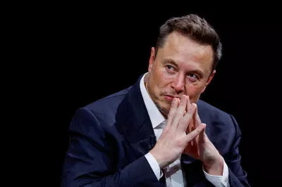 Pourquoi Elon Musk est le PDG le mieux payé au monde, et avec un salaire de 1 dollar