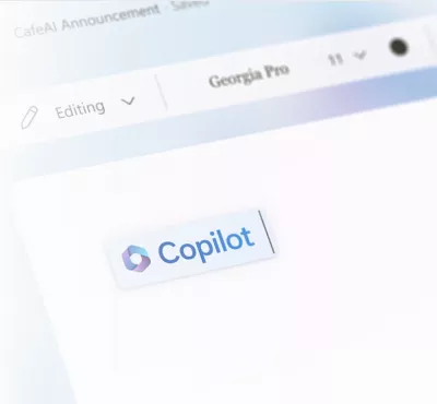 Pourquoi l'intelligence artificielle de Microsoft ne peut pas atteindre l'Europe