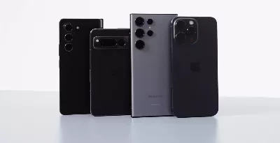 Quelle est la résistance aux chutes de l’iPhone 15 Pro Max, du Samsung Galaxy S23 Ultra et du Z Fold5