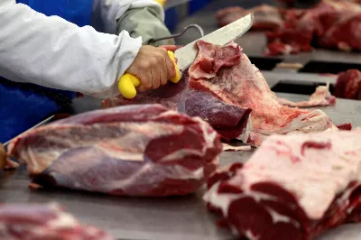 Un jeune homme est allé acheter un kilo de viande et ce qu’il a reçu l’a laissé sans voix : « N’y retournez plus jamais ».