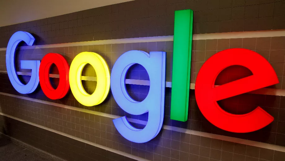 Google assure que les mots de passe sont beaucoup plus sécurisés. REUTERS/Arnd Wiegmann/photo d'archives