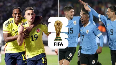 Colombie contre Uruguay pour les éliminatoires de la Coupe du monde 2026 : l'intelligence artificielle a prédit le résultat du match