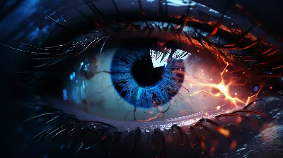 L'IA et une nouvelle ère dans le diagnostic de la maladie d'Alzheimer : l'œil peut-il être une porte vers sa détection ?
