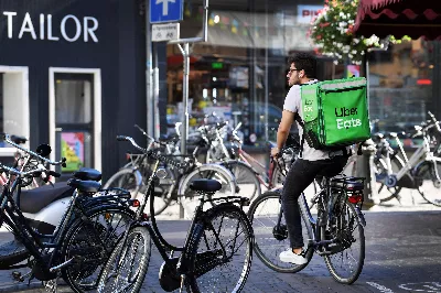 Cornershop a rejoint Uber Eats définitivement : comment lier mon ancien compte