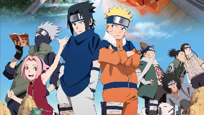 À quoi ressembleraient les personnages de Naruto s'ils étaient mexicains, selon l'intelligence artificielle