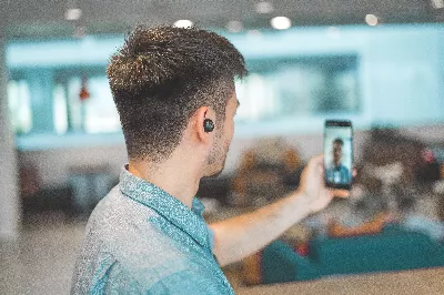 Comment envoyer un message vidéo sur FaceTime avec iOS 17