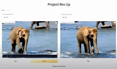 Comment utiliser Adobe pour augmenter la qualité de l'image