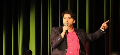 Nicolás Ramos, candidat à la mairie de Bogotá, a critiqué le manque d'efficacité de Claudia López contre la criminalité : « C'est une administration pachydermique »