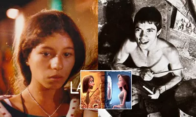 Voici à quoi ressembleraient les classiques du cinéma colombien sur les affiches version Disney