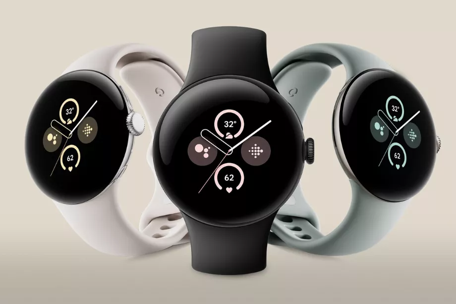Google Assistant fonctionne sur les montres intelligentes. (Google)