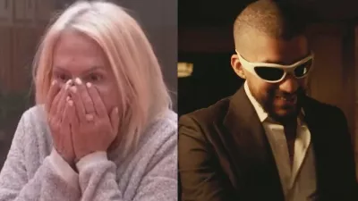 Avez-vous été inspiré par Laura Bozzo ? C'est ce que Bad Bunny a dit à propos de l'animateur controversé dans son nouvel album