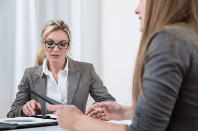 Cette intelligence artificielle prépare n'importe qui à un entretien d'embauche