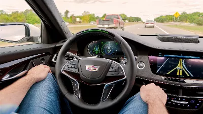 Dernières avancées de l’IA dans les voitures électriques : quels avantages apportent-elles aux conducteurs