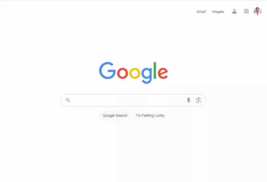 L'expérience de recherche basée sur l'IA de Google peut désormais générer des images. (Google)