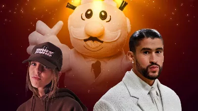 « Le Mexique a gagné » : c'est l'hommage que Bad Bunny et Young Miko ont rendu au Docteur Simi dans une nouvelle chanson