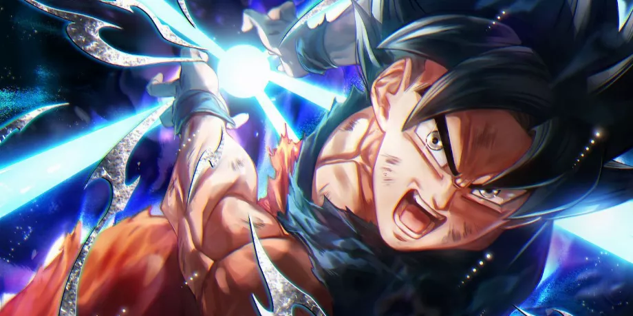Goku est l'un des personnages les plus appréciés de la télévision. (Archive)