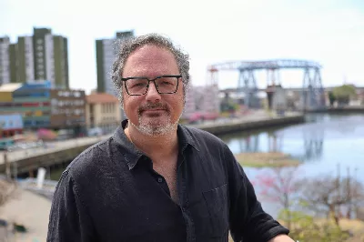 Rafael Lozano-Hemmer : « L’art est le seul outil politique qui ne doit pas être contrôlé par les politiciens »