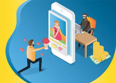 Qu'est-ce que LoveGPT et comment les cybercriminels utilisent l'intelligence artificielle pour les escroqueries sur les applications de rencontres