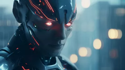 Le « Parrain de l’IA » a prévenu que l’Intelligence Artificielle pourrait échapper au contrôle humain