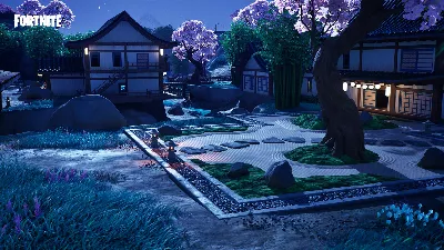 À quoi ressemblerait Mexico dans Fortnite, selon l'intelligence artificielle