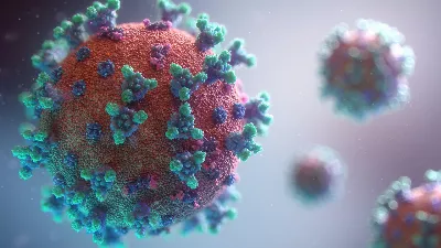 Comment fonctionne le nouvel outil d'IA développé par des experts de Harvard et d'Oxford qui pourrait prédire l'évolution des virus