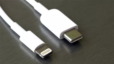 Différences entre le câble iPhone USB-C et Lightning