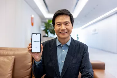 HyperOS : le premier système d'exploitation de Xiaomi