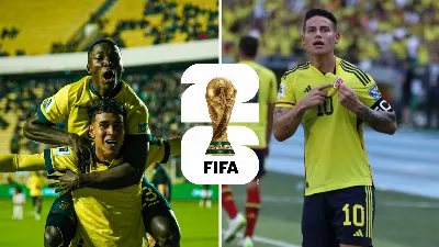 Equateur contre Colombie pour les éliminatoires du Mondial 2026 : l'intelligence artificielle a prédit le résultat du match