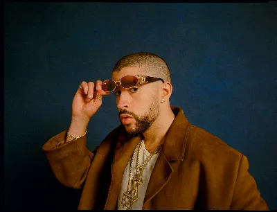 NostalgIA, la chanson réalisée avec l'intelligence artificielle par Bad Bunny