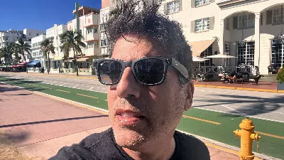 Infobae a testé les nouvelles lunettes intelligentes Ray-Ban Meta : avis