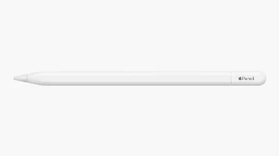 Nouvel Apple Pencil : entrée USB-C pour le chargement, à moindre prix et plus de changements