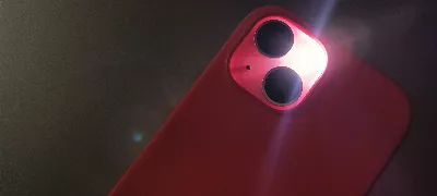 Comment empêcher la lampe de poche de l'iPhone de s'allumer lors de la réception de notifications