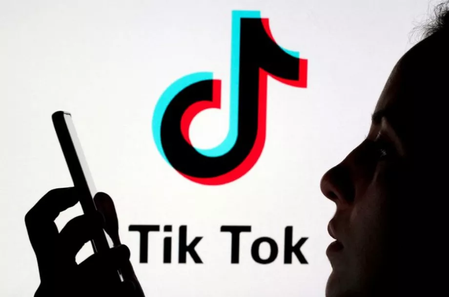 L'application permet de publier des vidéos d'une durée maximale de 20 minutes dans cette nouvelle section de la plateforme. (Reuters/Dado Ruvic)