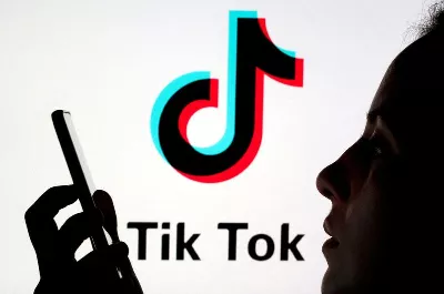 C'est la nouvelle fonctionnalité de TikTok, elle autorise des vidéos de 20 minutes et tout le monde ne peut pas y accéder