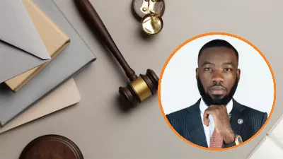 Il a prétendu être un grand avocat et a gagné plus de 20 procès : l'homme de 28 ans qui a trompé les tribunaux kenyans