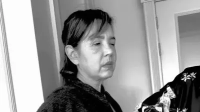 Est-ce pour cela qu'elle était malade ? Yolanda Andrade affirme qu'« un homme mort » lui a volé 90 % de son énergie vitale