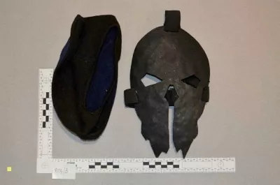 Le jour où AI a encouragé un homme à assassiner la reine Elizabeth II